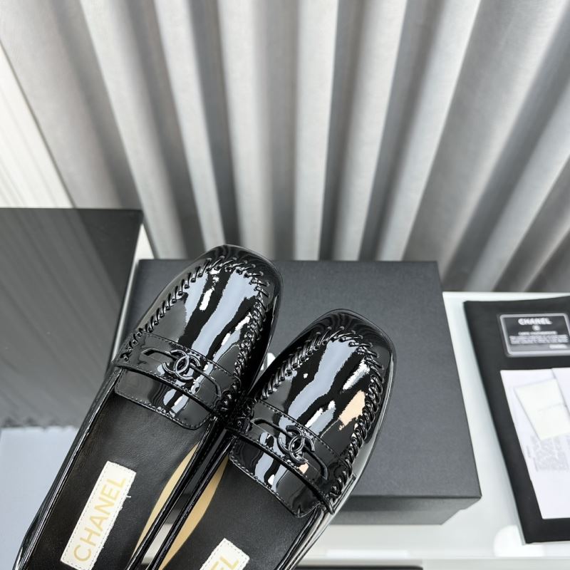 Chanel Business Shoes